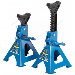 Подставка страховочная, 3 т (комплект 2 шт.) NORDBERG N3003E