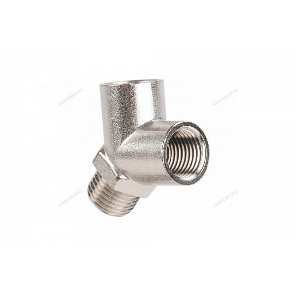 Тройник Y-образный FMF1/4" NPY2FMF