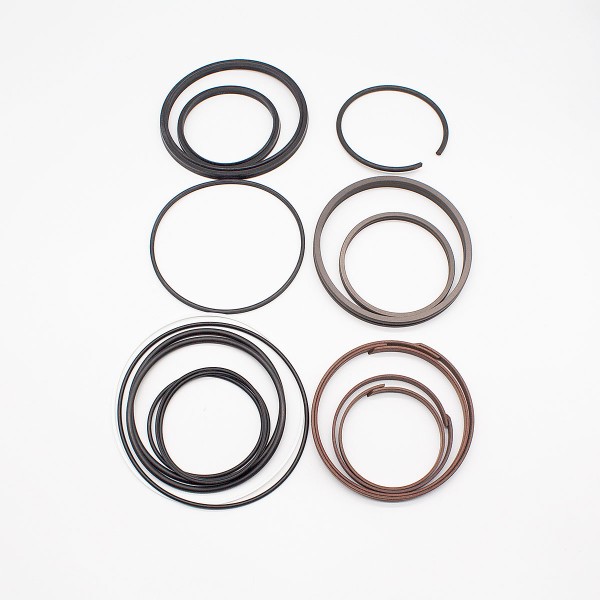 Ремкомплект гидроцилиндра для S50-2J (full sealing of oil cylinder) RKCS50-2J