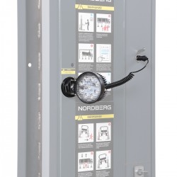 Лампа светодиодная для N975 NORDBERG 01-00019920