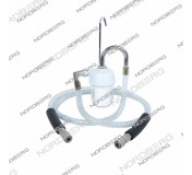 Фильтр внешний опциональный в сборе для CMT5