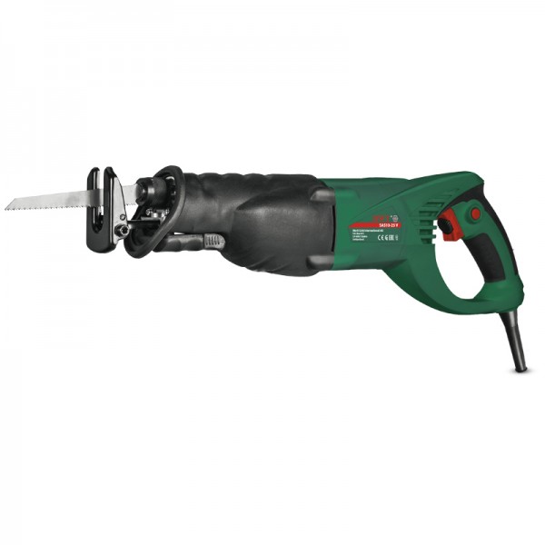 Пила сабельная SAS10-25 V (DWT), 1010Вт, 300-2400 об/мин 5.2.32