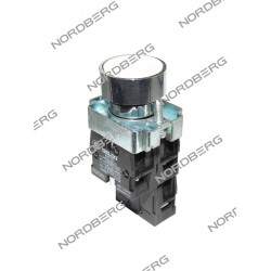 NORDBERG ЗАПЧАСТЬ ПЕРЕКЛЮЧАТЕЛЬ кнопки подъема G6 для N631L-3