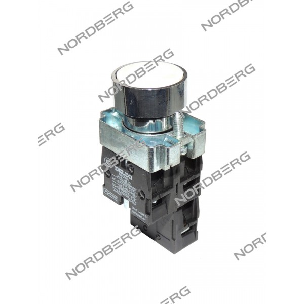 NORDBERG ЗАПЧАСТЬ ПЕРЕКЛЮЧАТЕЛЬ кнопки подъема G6 для N631L-3 X005142