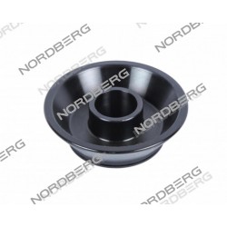 Конус Ø40мм размер: Ø90-135мм №1 для балансировочного станка