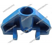 nordberg запчасть основание рукоятки для домкрата n32035