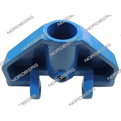 nordberg запчасть основание рукоятки для домкрата n32035