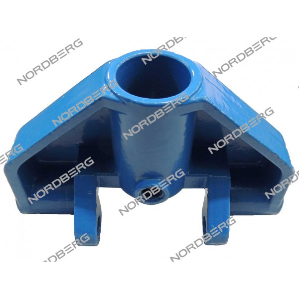 nordberg запчасть основание рукоятки для домкрата n32035 N32035_YOKE