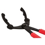 Клещи для съема фильтров 57-120 мм WDK-65395