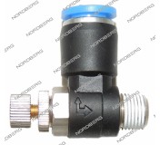 Переходник металл NORDBERG  FJSC 8-01 для 4640HD