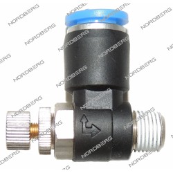 Переходник металл NORDBERG  FJSC 8-01 для 4640HD