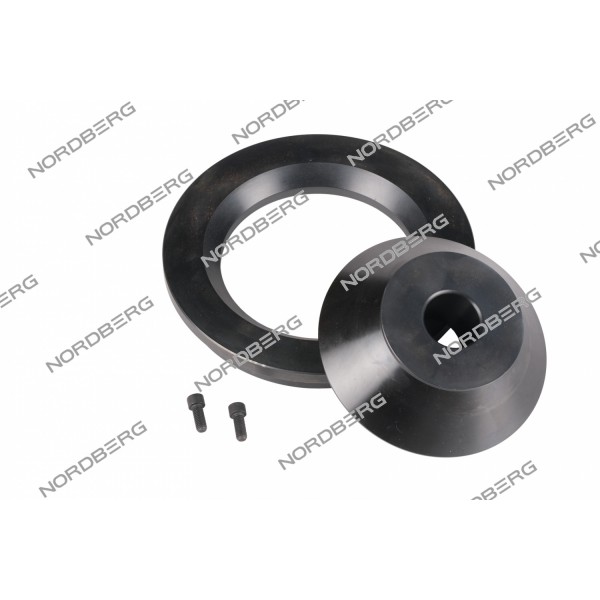 Комплект (конус+шайба) для малых грузовиков. для станков 4523PA NORDBERG ALTR41