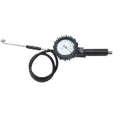 Пистолет для подкачки грузовых шин ASTUROMEC 50181/O PG/G PRO CEE/OM