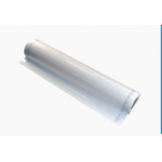 WDK-W80 (белая)  Плёнка антипылевая для окрасочных камер 75 см х 80 м WDK-W80W