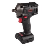 Гайковерт аккумуляторный ударный 1/2, 900 Нм, 18 В, укороченный, без аккумулятора и ЗУ MIGHTY SEVEN DW-404