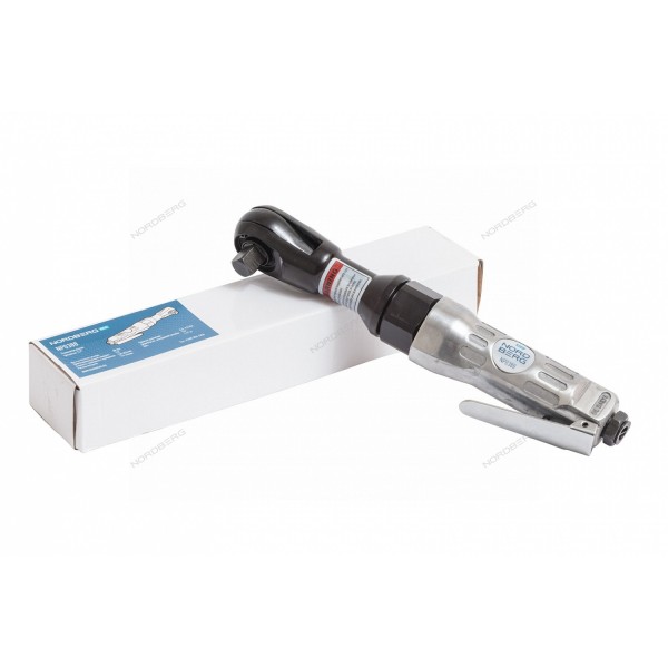 Пневмогайковерт угловой 1/2", 88 Нм NORDBERG NP0388