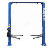 Подъемник двухстоечный 4 т, верхняя синхронизация, 220 В NORDBERG N4121H-4T_220