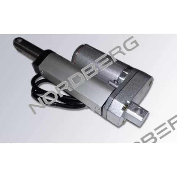 Привод наклона для стенда C802 (новых стендов 2021г) NORDBERG 107 21 000-03