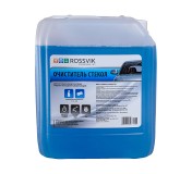 Очиститель стекол Rossvik " Очиститель стекол" 5 л