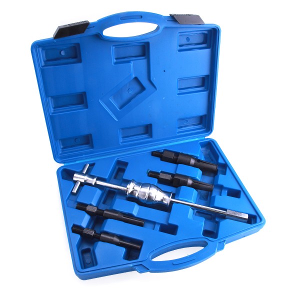 Цанговый съемник подшипников Car-Tool CT-8033