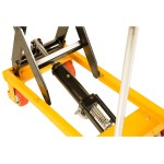 Стол подъемный, г/п 350 кг WDK-84050X