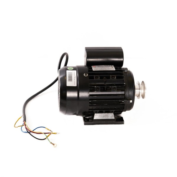 Электродвигатель 1,1кВт/220В CT-DJ-0012112 CT-DJ-00121121K