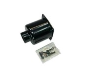L315-0789 Clipper - Защитный кожух с винтом и шайбой