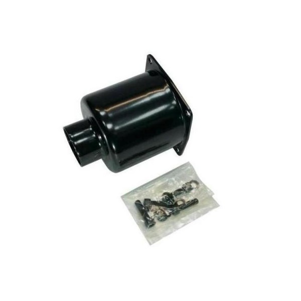 Clipper - Защитный кожух с винтом и шайбой L315-0789