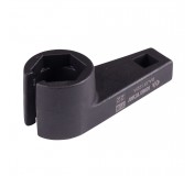 Головка для кислородных датчиков 3/8, 22 мм, разрезная KING TONY 9AJ3122A