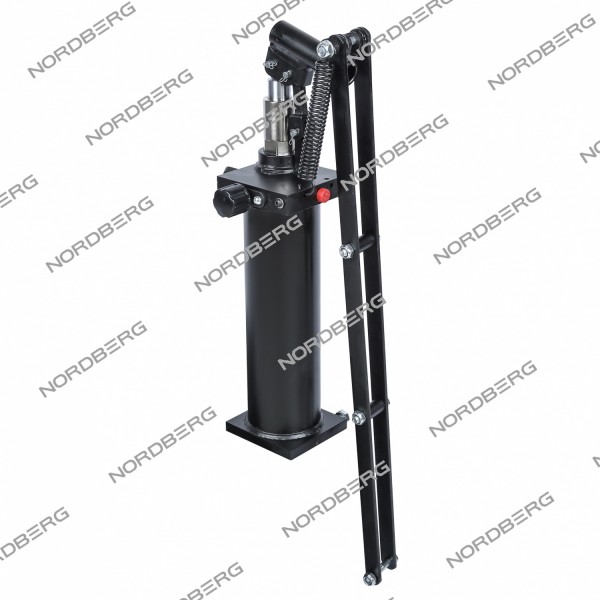 Насос для пресса N3615F,N3620F,N3630F,N3650F,N3651FL (2022) N3615F#PUMP(2022)