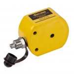 Гидравлический цилиндр низкий 30т. Car-Tool CT-T3013
