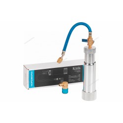 Инжектор масла, 60 мл NORDBERG NJ606