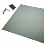 Пленка тонировочная Black 26,1% (блокировка УФ-82% ИК-13%) 50х300см MEGAPOWER /1/50 M-BK-251