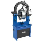 Станок для правки литых дисков Titan ALU Компакт с приводом