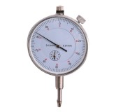Индикатор часового типа универсальный 0-10 мм шаг 0,01 мм Car-Tool CT-1288-P1