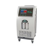Установка для заправки автокондиционеров AC7000S Basic