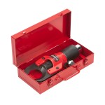 Кабелерез ручной гидравлический, 13,5 т, ? 50 мм HRH-CA02050130