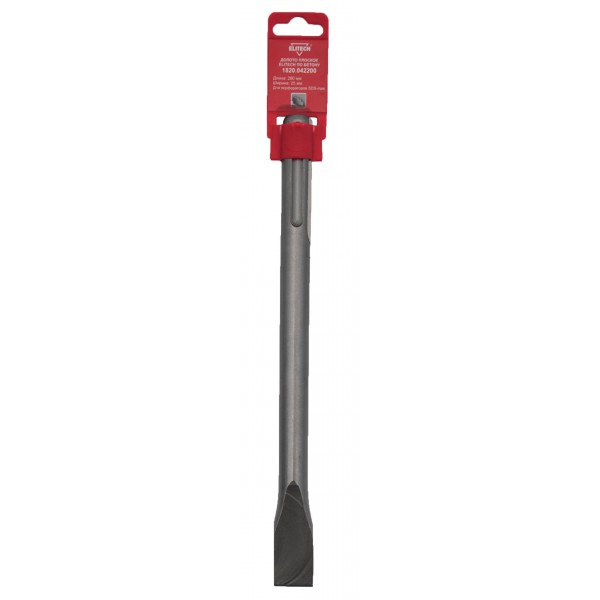 Долото SDS-max 25х280мм 1820.042200 186969