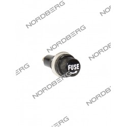 Разъем предохранителя для NORDBERG V1 000011133