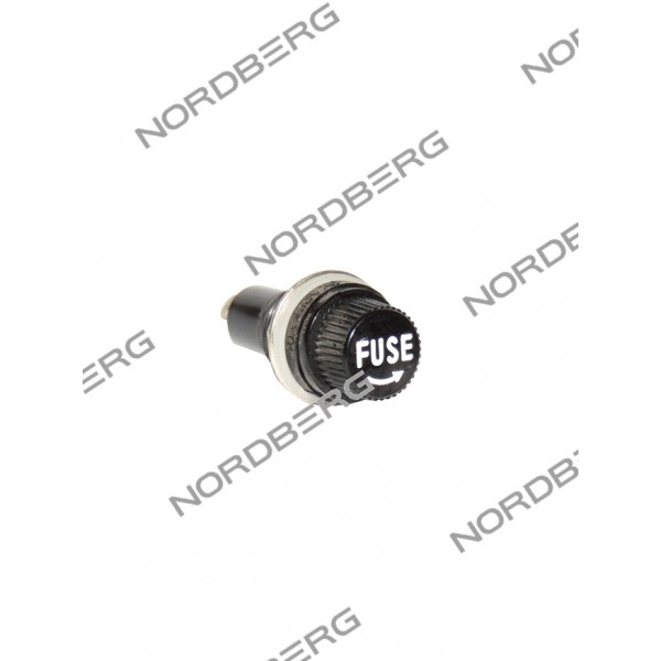 Разъем предохранителя для NORDBERG V1 000011133