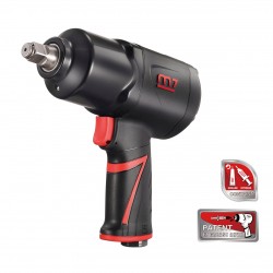 Гайковерт пневматический ударный 1/2, 1152 Нм, система EZ Grease MIGHTY SEVEN NC-4233QH
