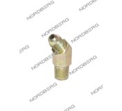 NORDBERG ЗАПЧАСТЬ ПЕРЕХОДНИК для 4120A-4T  в цилиндр (45 град)