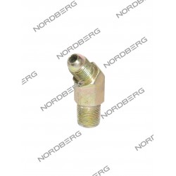 NORDBERG ЗАПЧАСТЬ ПЕРЕХОДНИК для 4120A-4T  в цилиндр (45 град)