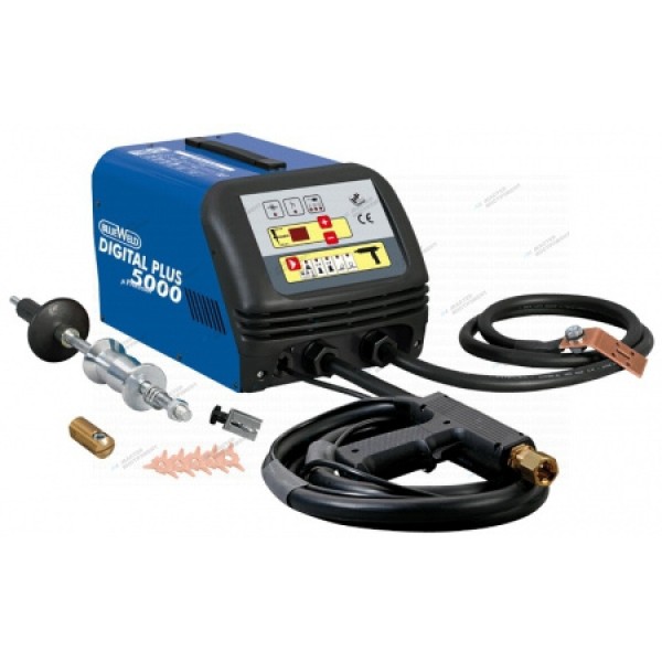 BlueWeld CAR SPOTTER 5500 (220V) 823228