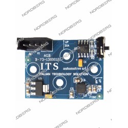 Датчик линейки "диаметра"  NORDBERG  B-73-1300007