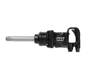 Гайковерт пневматический ударный 1, 3390 Нм, удлиненный MIGHTY SEVEN NC-8332X-6