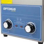Ультразвуковая мойка с подогревом 3,2 л OPT-UC32