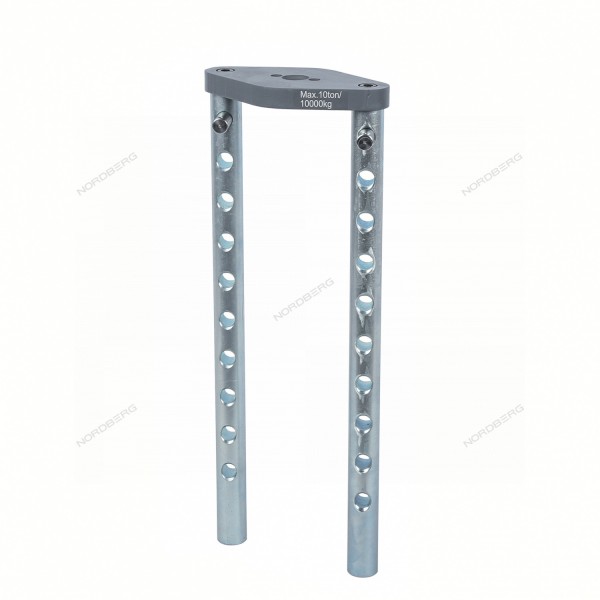 Фиксатор механический для N502T NORDBERG N502T#A9-3