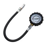 Набор для измерения давления масла в системе WDK-214304