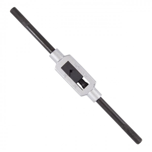 Метчикодержатель М3-М12 KING TONY 12939MQ-A02